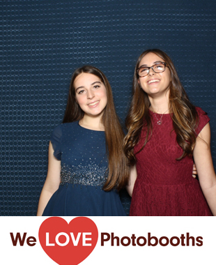 University Club Photo Booth Image