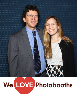 University Club Photo Booth Image