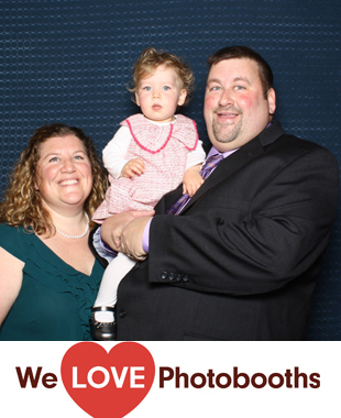 University Club Photo Booth Image