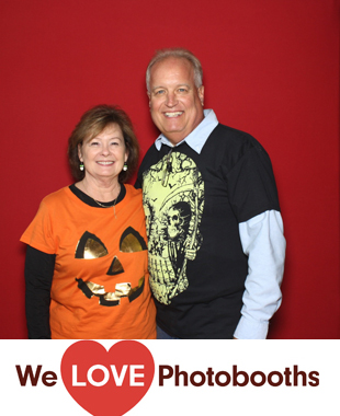 Studio Photo Booth Image