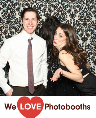 Three Sixty Photo Booth Image
