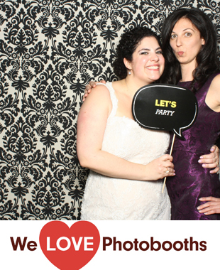 Three Sixty Photo Booth Image