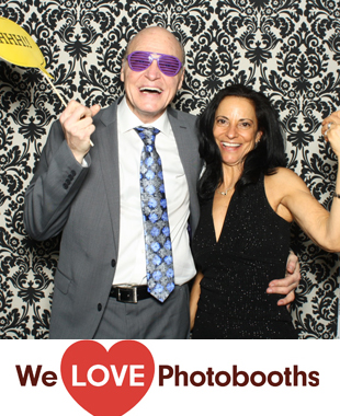 Three Sixty Photo Booth Image