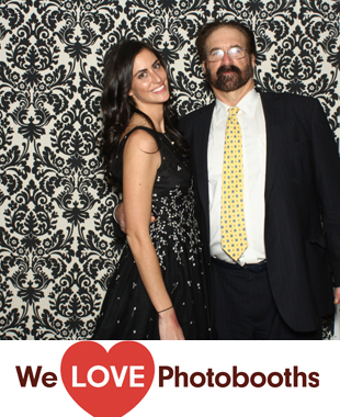 Three Sixty Photo Booth Image