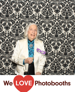Three Sixty Photo Booth Image