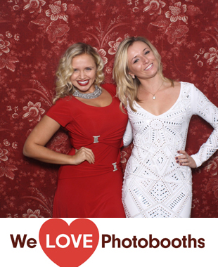 Poverty Row Loft Photo Booth Image