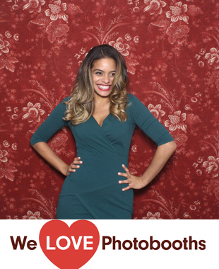 Poverty Row Loft Photo Booth Image