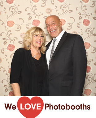 Temple Chaverim Photo Booth Image