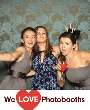 Mamaroneck Beach and Yacht club Photo Booth Image