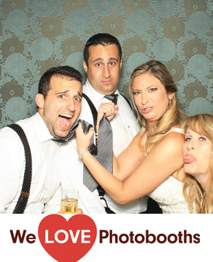 Mamaroneck Beach and Yacht club Photo Booth Image