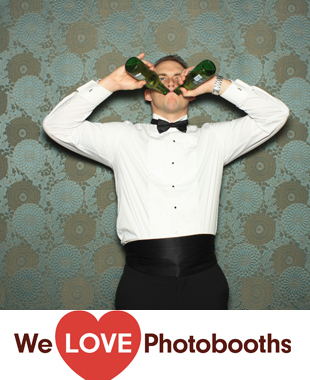 Mamaroneck Beach and Yacht club Photo Booth Image