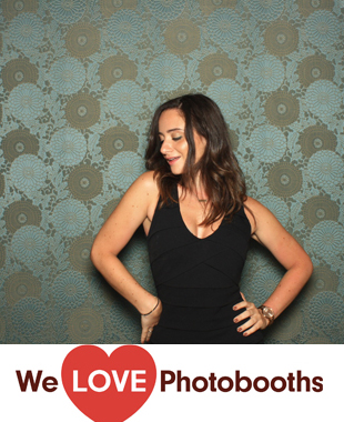 Mamaroneck Beach and Yacht club Photo Booth Image