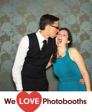 Mamaroneck Beach and Yacht club Photo Booth Image