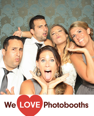 Mamaroneck Beach and Yacht club Photo Booth Image