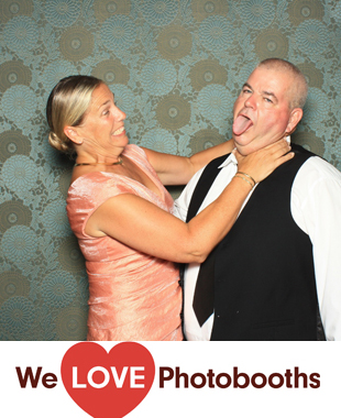 Mamaroneck Beach and Yacht club Photo Booth Image