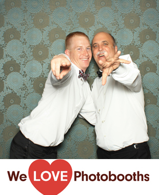 Mamaroneck Beach and Yacht club Photo Booth Image