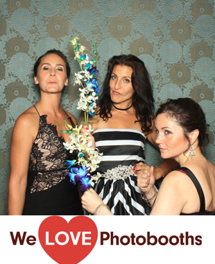 Mamaroneck Beach and Yacht club Photo Booth Image