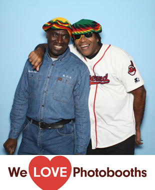Riverdale Country School Photo Booth Image