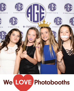 Preakness Hills Country Club Photo Booth Image