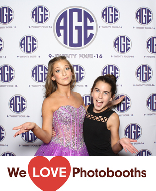Preakness Hills Country Club Photo Booth Image