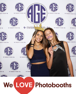 Preakness Hills Country Club Photo Booth Image