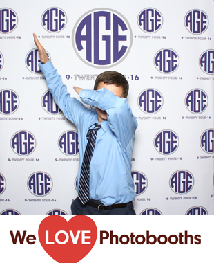 Preakness Hills Country Club Photo Booth Image