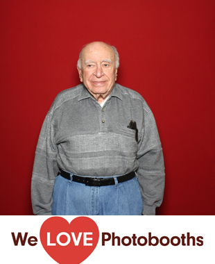 Atria on Roslyn Harbor Photo Booth Image
