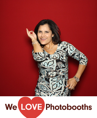 Atria on Roslyn Harbor Photo Booth Image