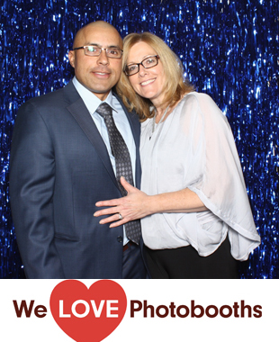 Pier 60, Chelsea Piers Photo Booth Image
