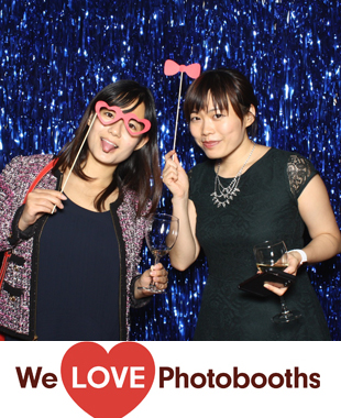 Pier 60, Chelsea Piers Photo Booth Image