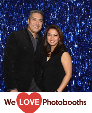 Pier 60, Chelsea Piers Photo Booth Image