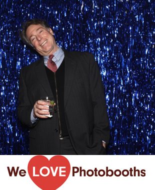 Pier 60, Chelsea Piers Photo Booth Image