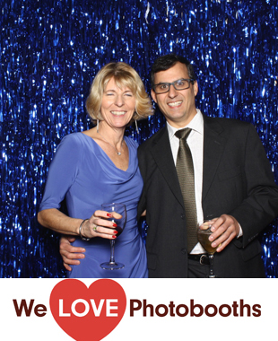 Pier 60, Chelsea Piers Photo Booth Image