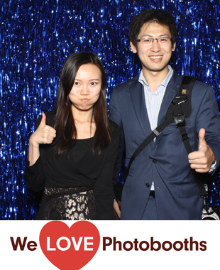 Pier 60, Chelsea Piers Photo Booth Image