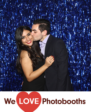 Pier 60, Chelsea Piers Photo Booth Image