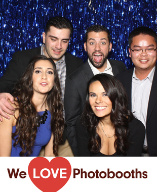 Pier 60, Chelsea Piers Photo Booth Image