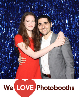 Pier 60, Chelsea Piers Photo Booth Image