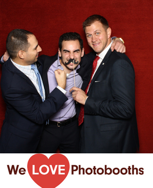 Pier 60, Chelsea Piers Photo Booth Image