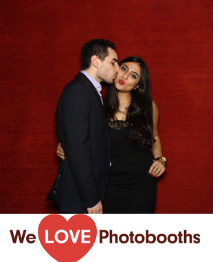 Pier 60, Chelsea Piers Photo Booth Image