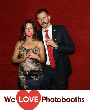 Pier 60, Chelsea Piers Photo Booth Image