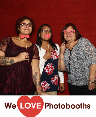 Pier 60, Chelsea Piers Photo Booth Image