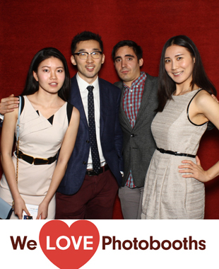 Pier 60, Chelsea Piers Photo Booth Image