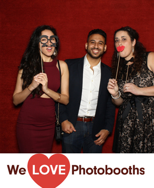 Pier 60, Chelsea Piers Photo Booth Image