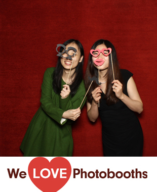 Pier 60, Chelsea Piers Photo Booth Image
