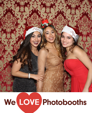 The Inn at New Hyde Park Photo Booth Image