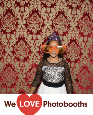 The Inn at New Hyde Park Photo Booth Image