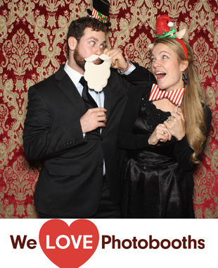 The Inn at New Hyde Park Photo Booth Image