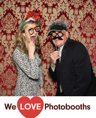 The Inn at New Hyde Park Photo Booth Image