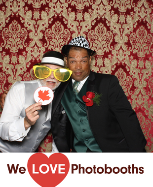 The Inn at New Hyde Park Photo Booth Image