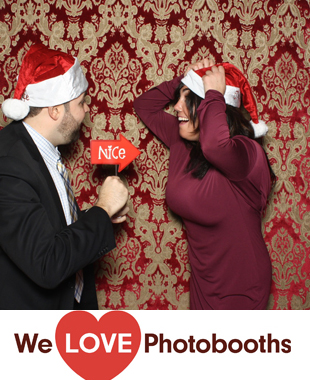 The Inn at New Hyde Park Photo Booth Image